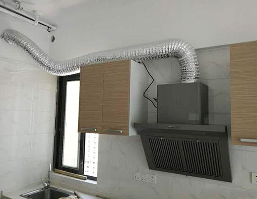 防爆風機